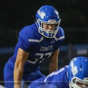 Meet your Posher, Jack